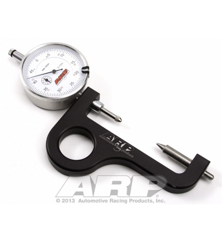 ARP Hardware - Stretch Gauge, new style