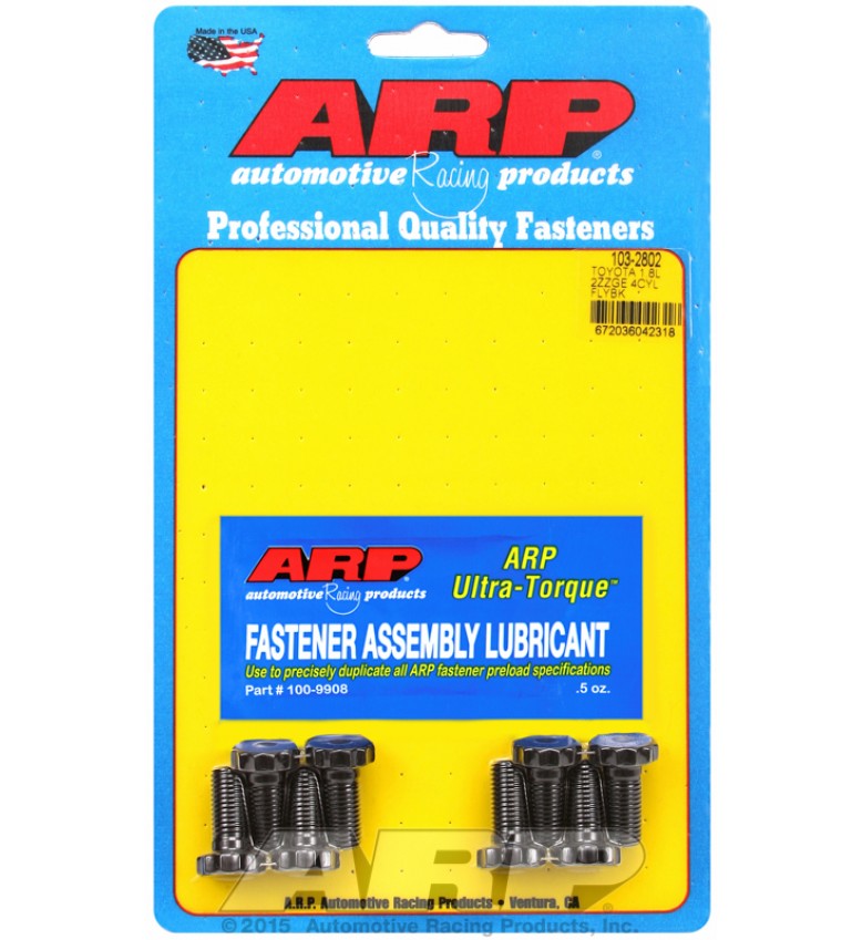 ARP Hardware - Nissan RB26 flywheel bolt kit