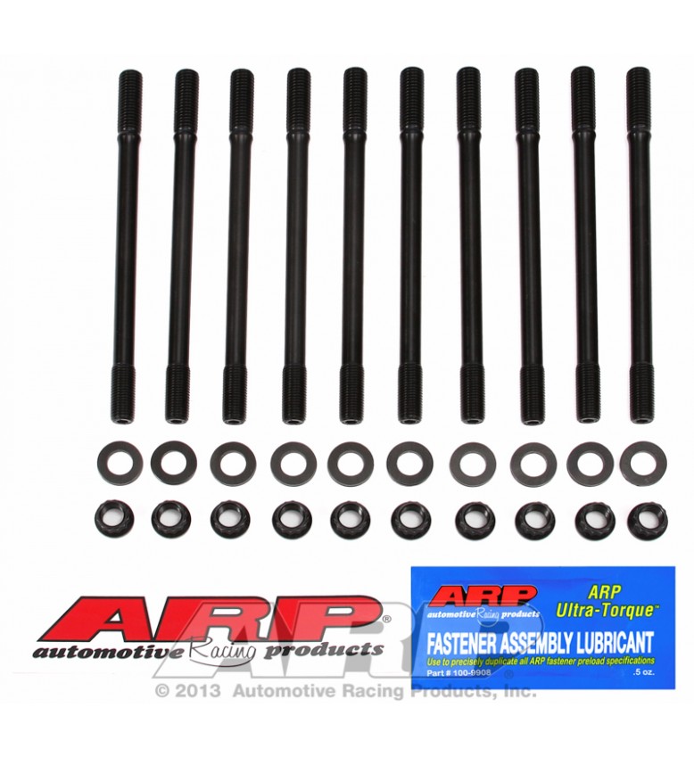 ARP Hardware - Nissan SR20 DET, head stud kit