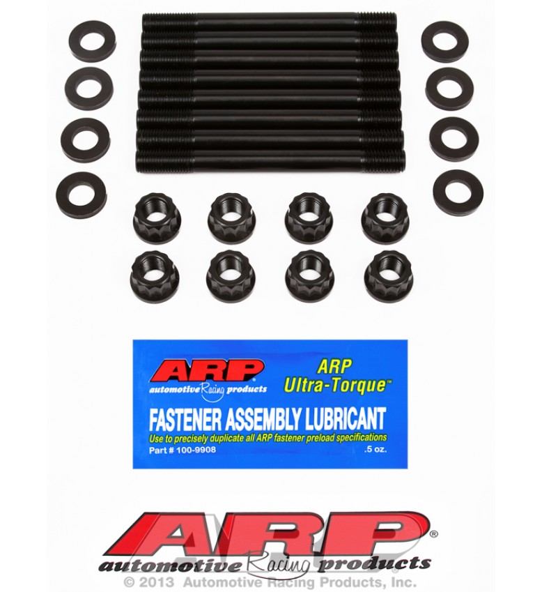 ARP Hardware - Nissan 3.0L VG30DE/DETT V6 main stud kit