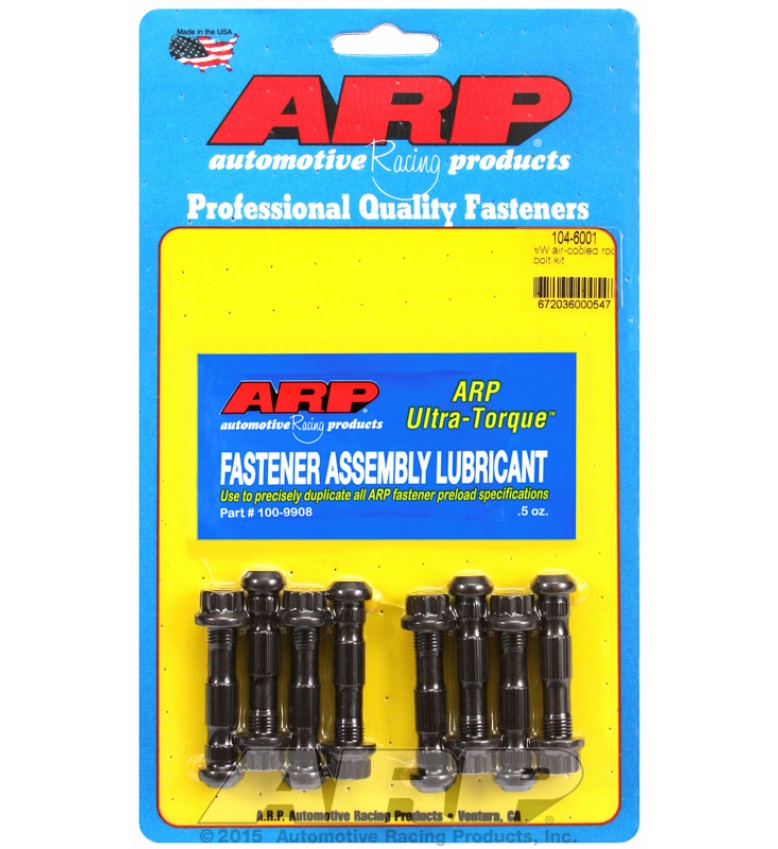 ARP Hardware - VW air-cooled rod bolt kit