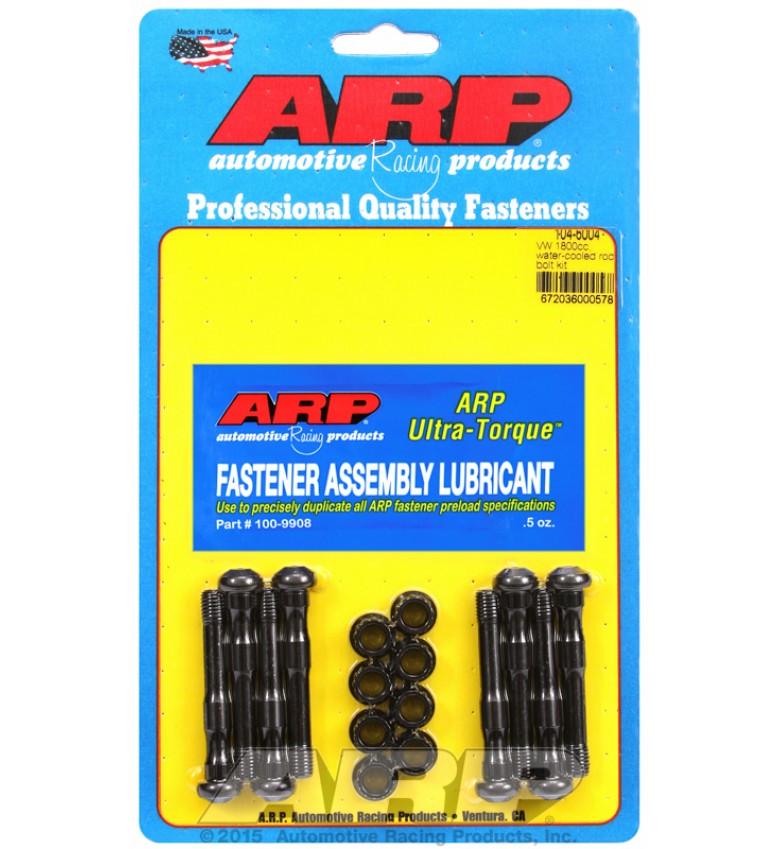 ARP Hardware - VW 1800cc water-cooled rod bolt kit