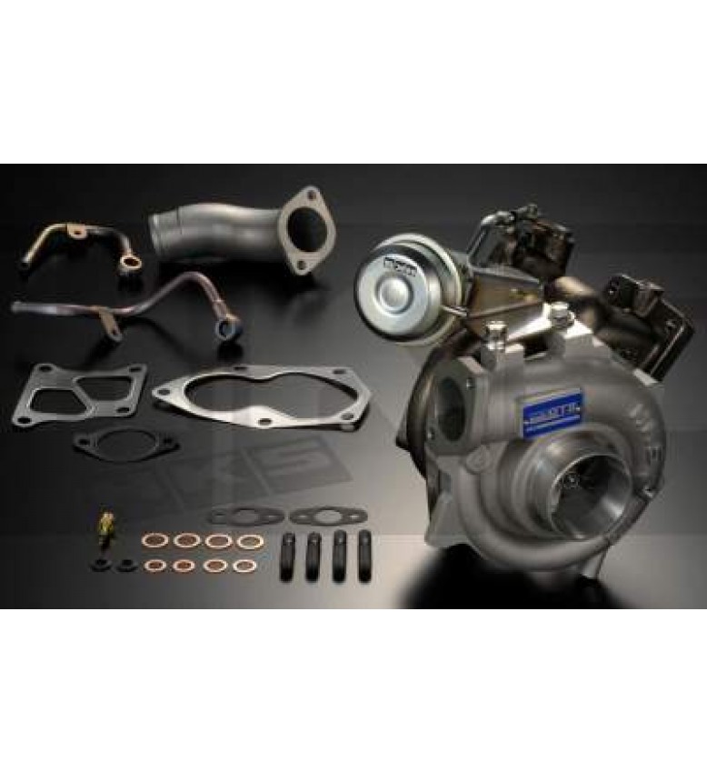 GTII 7460 SPORTS TURBINE KIT EJ SINGLE SCROLL