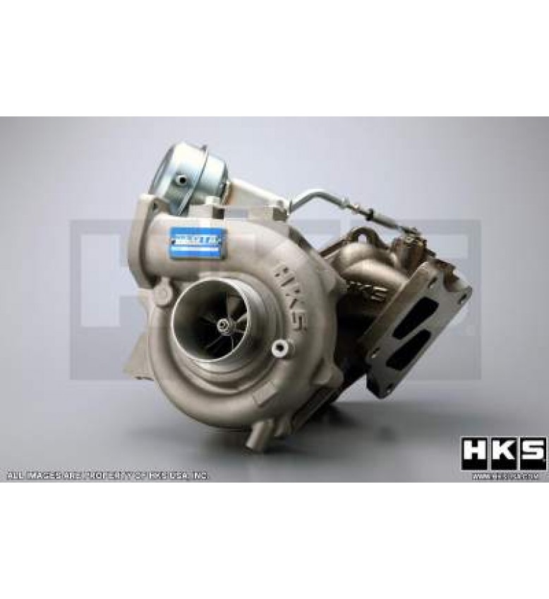 EVO 8/9 GTII Turbocharger upgrade kit - Turbo kit only