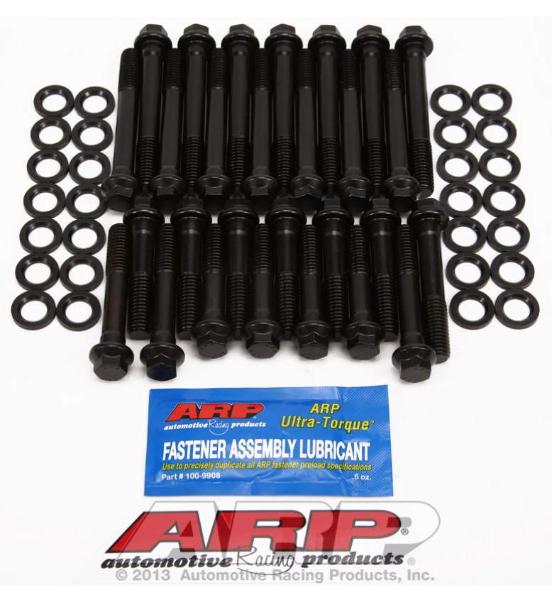 ARP Hardware - AMC 343-401 '70 to present w/Edel heads head bolt kit