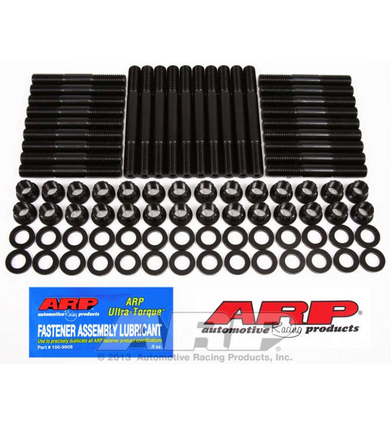 ARP Hardware - AMC 343-401 '70 & up 12pt head stud kit
