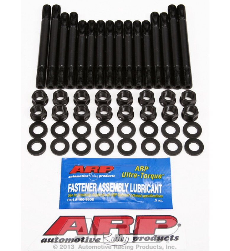 ARP Hardware - Buick '86 - '87 head stud kit