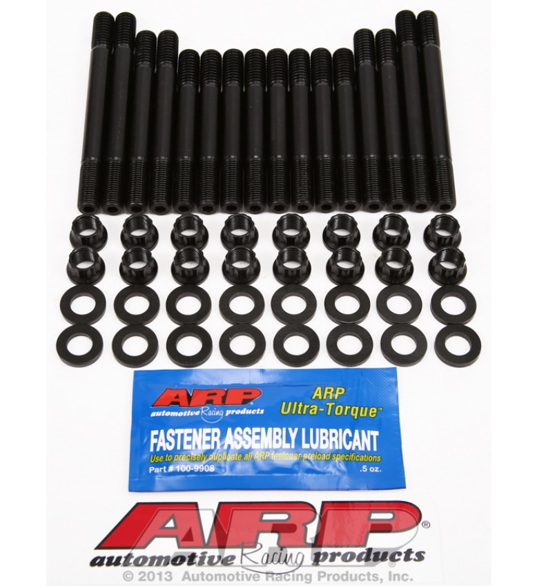 ARP Hardware - Buick '86 - '87 Grand National and T-Type 12pt head stud kit