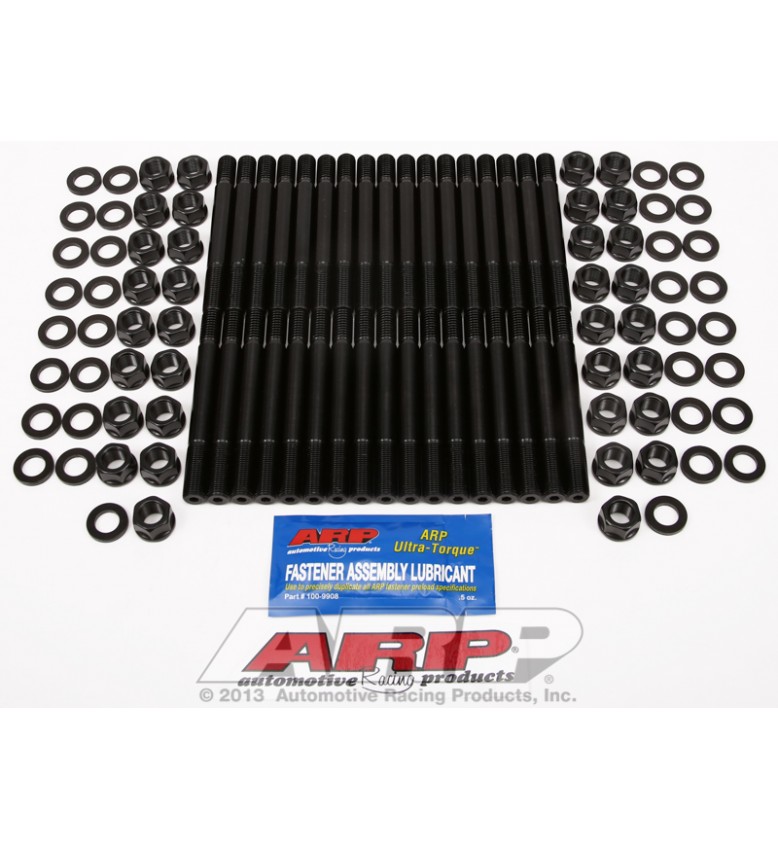 ARP Hardware - GMC 6.2L diesel head stud kit