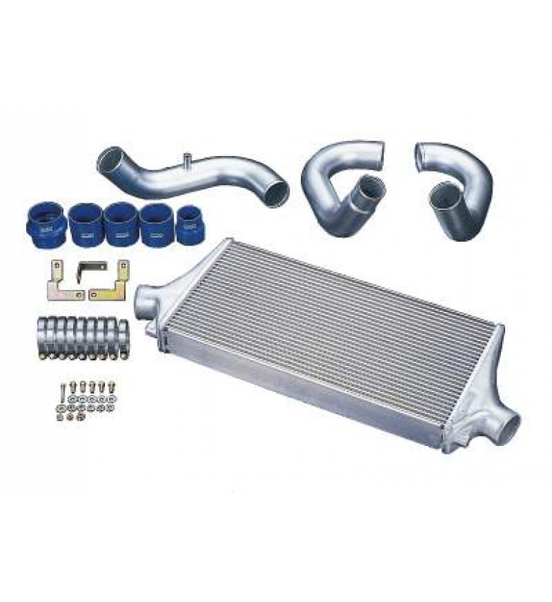 INTERCOOLER R35 GT-R GT1000SPEC