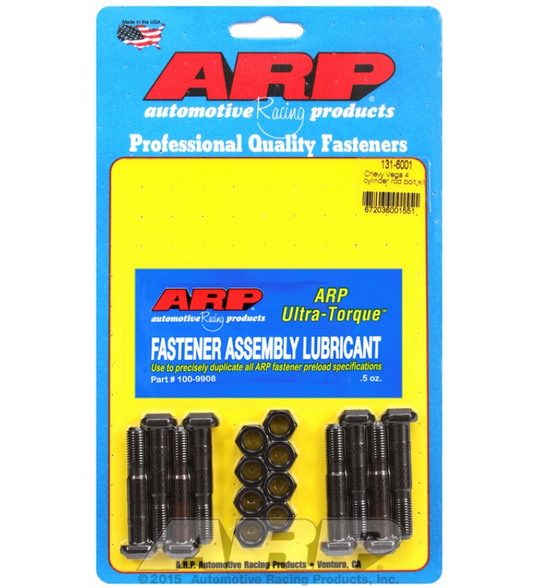 ARP Hardware - Chevy Vega 4-cylinder rod bolt kit