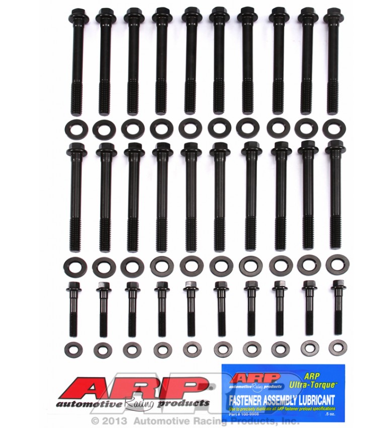 ARP Hardware - SB Chevy LS6 hex head bolt kit