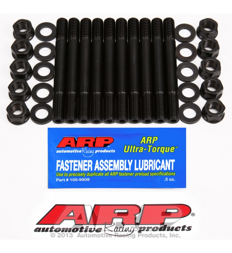 ARP Hardware - SB Chevy 2-bolt main stud kit