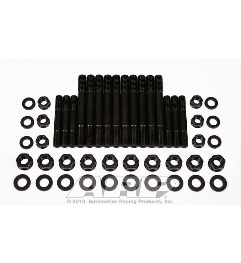 ARP Hardware - SB Chevy Dart SHP main stud kit