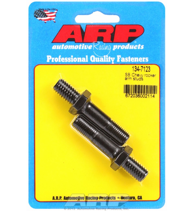 ARP Hardware - SB Chevy rocker arm studs
