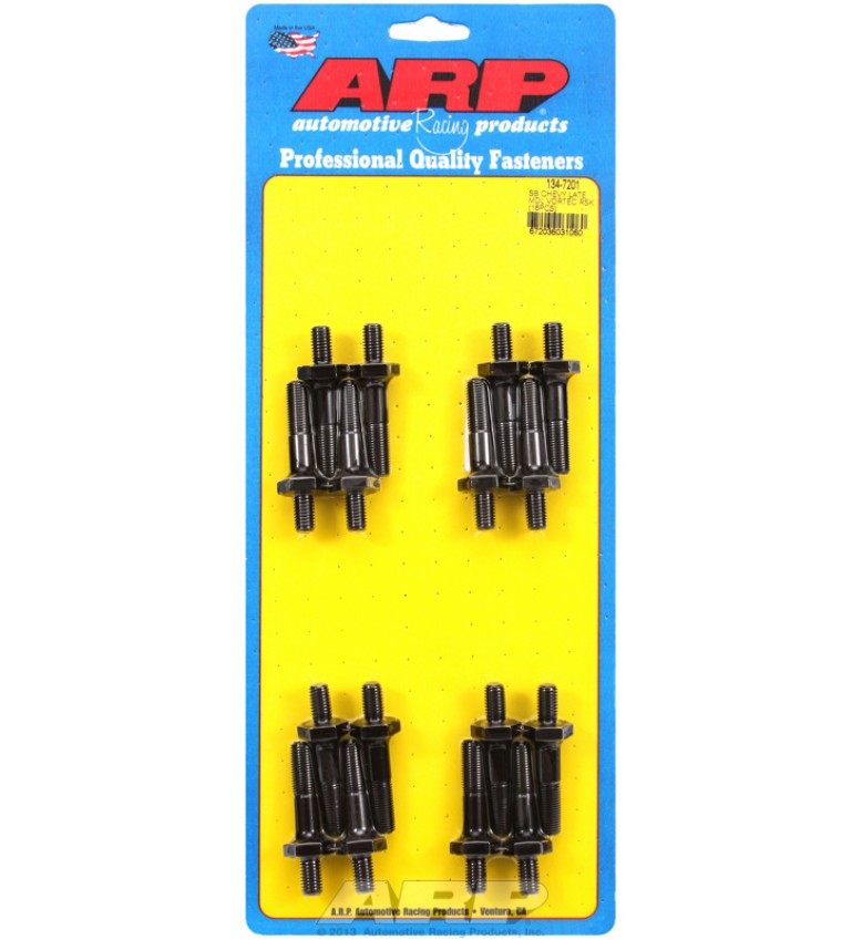 ARP Hardware - SB Chevy late model Vortec rocker arm stud kit