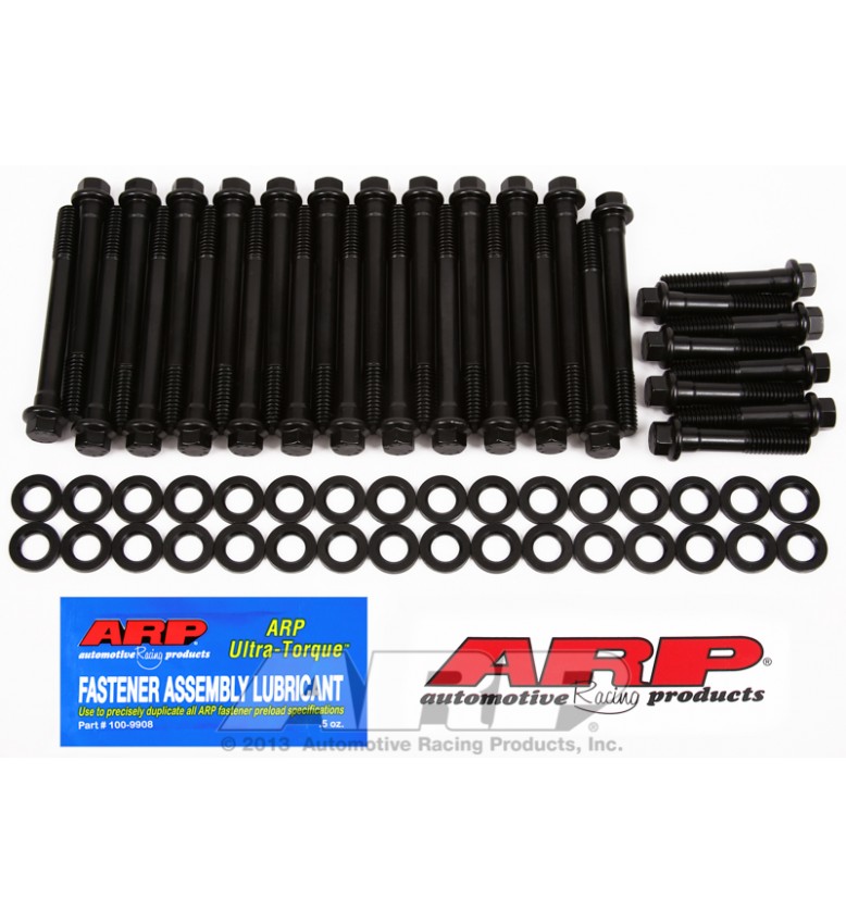 ARP Hardware - BB Chevy head bolt kit
