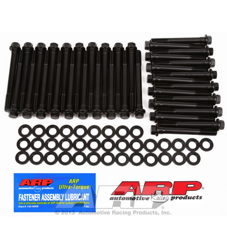 ARP Hardware - BB Chevy 409 head bolt kit