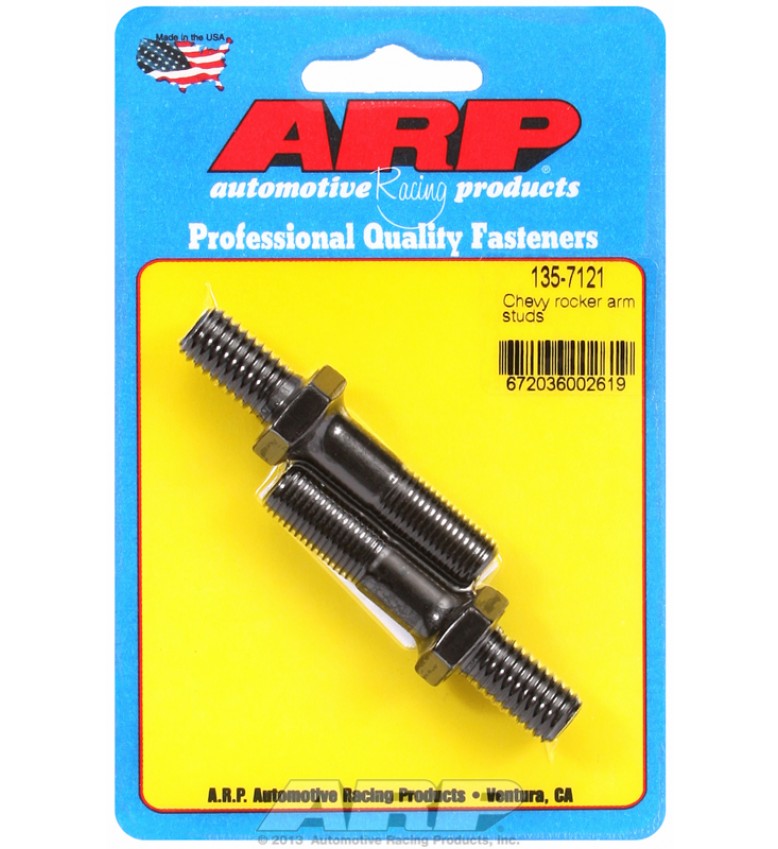 ARP Hardware - Chevy rocker arm studs