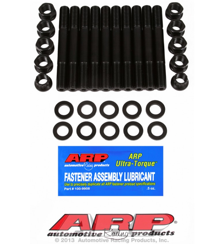 ARP Hardware - Chrysler hemi 5.7/6.1L 12pt motor mount bolt kit