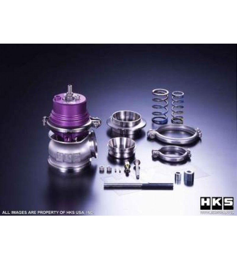 [Universal] HKS GT II Wastegate GT II Wastegate