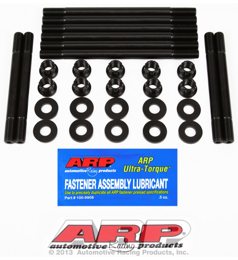 ARP Hardware - Dodge Neon DOHC up to '03 head stud kit