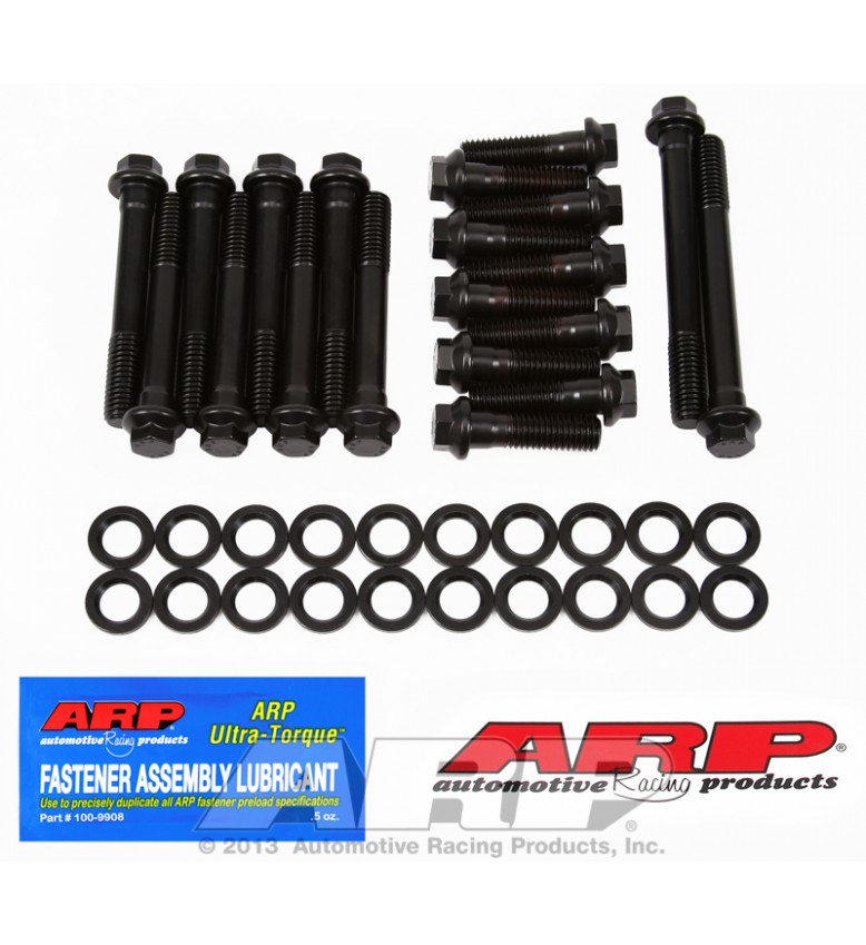 ARP Hardware - Mopar "A" 273-360 hex head bolt kit