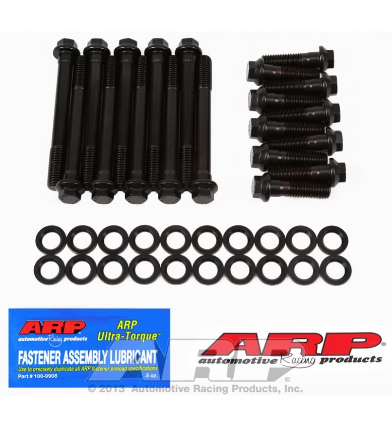 ARP Hardware - SB Chrysler 360 magnum head bolt kit