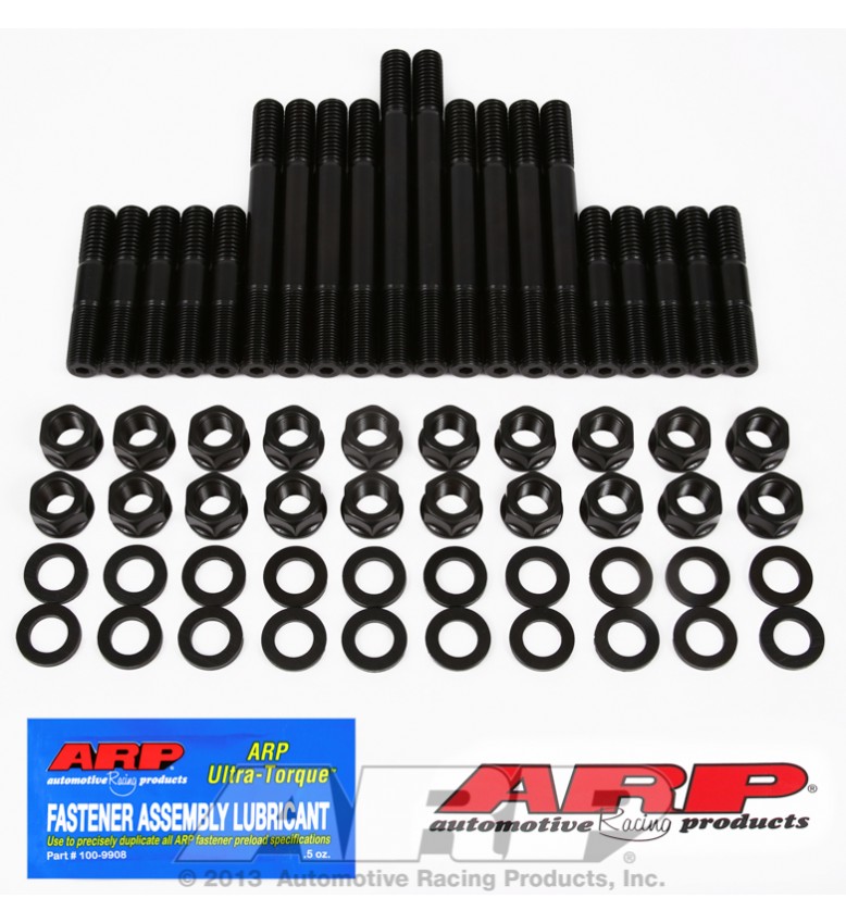ARP Hardware - Mopar "A" head stud kit