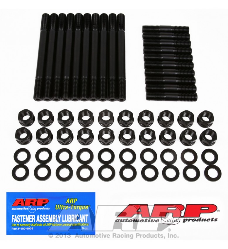 ARP Hardware - Mopar "A" w/W5-cylinder head stud kit