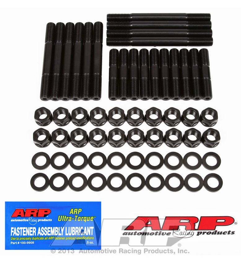 ARP Hardware - SB Chrysler Performer RPM head stud kit 