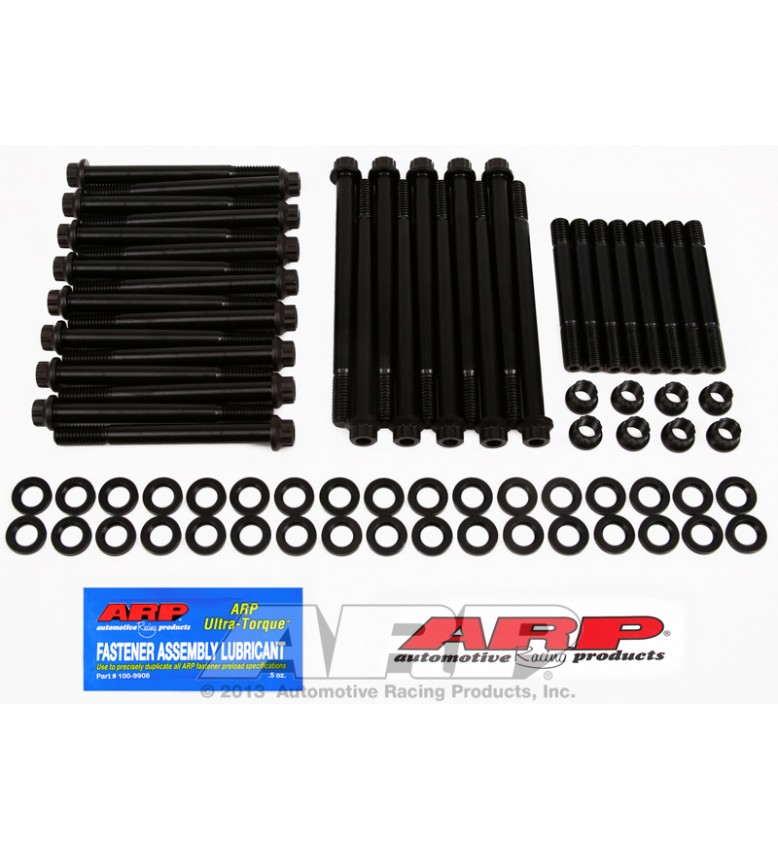 ARP Hardware - BB Chrysler '64-'71 426 Hemi & New Hemi crate motor head bolt kit
