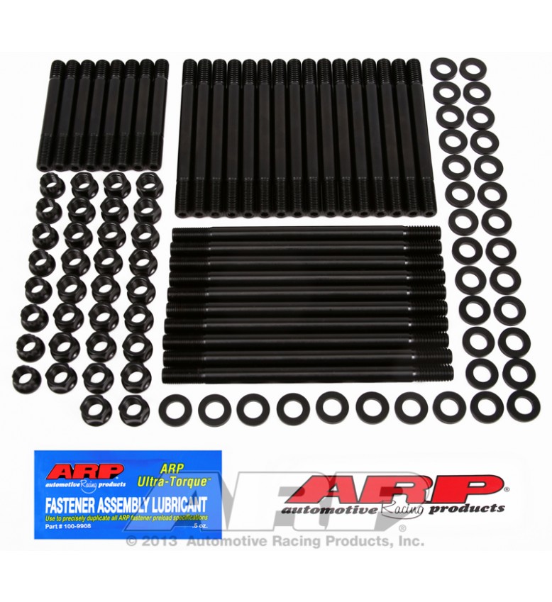 ARP Hardware - 426 Hemi 7/16" head stud kit