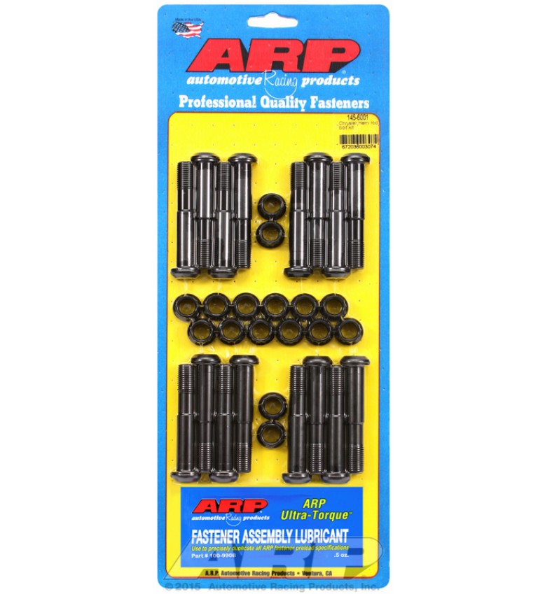 ARP Hardware - Chrysler Hemi rod bolt kit