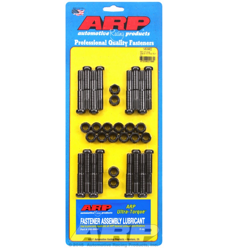 ARP Hardware - BB Chrysler hi-perf wave loc rod bolt kit