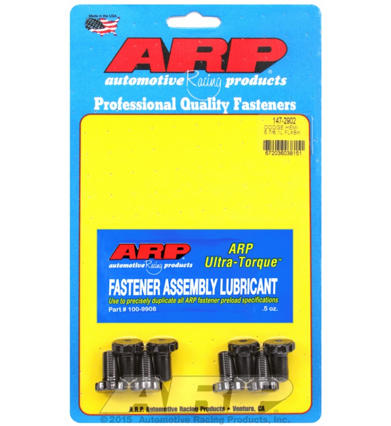 ARP Hardware - Dodge hemi 5.7/6.1L flexplate bolt kit