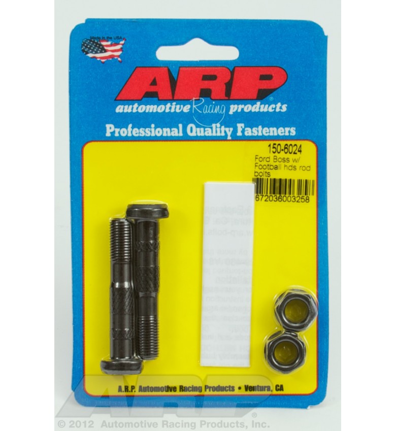 ARP Hardware - Ford 6.0L Powerstroke main stud kit
