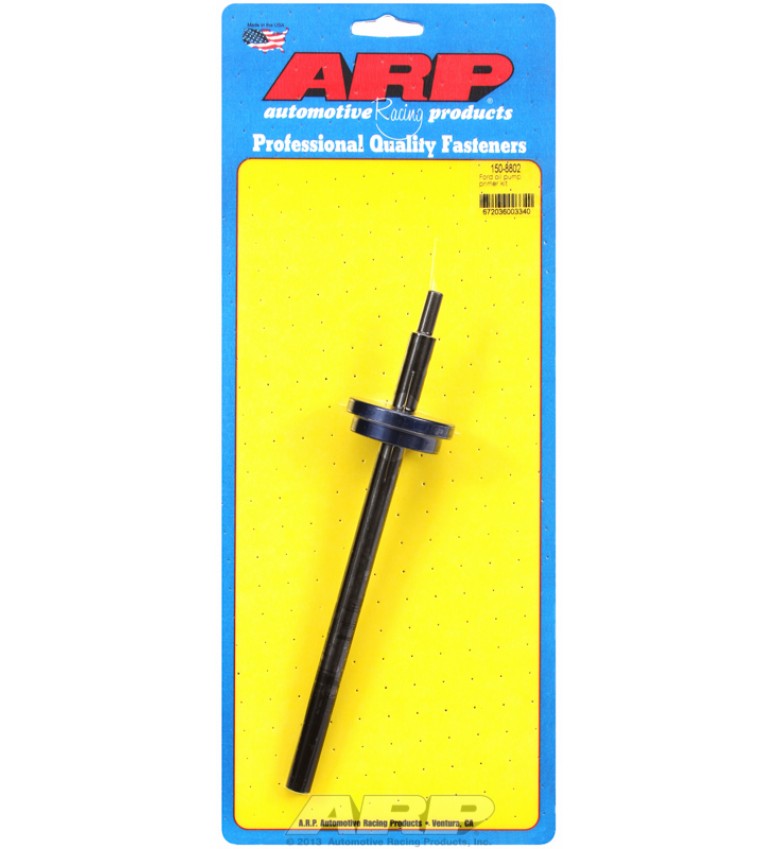 ARP Hardware - Ford oil pump primer kit