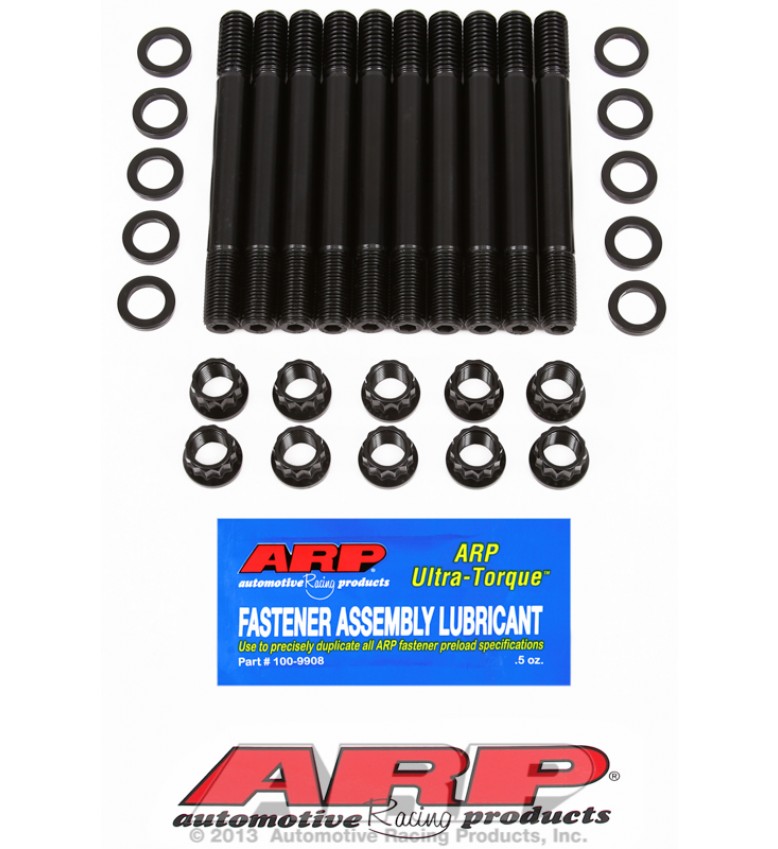 ARP Hardware - Ford Pinto 2000cc Inline 4 head stud kit