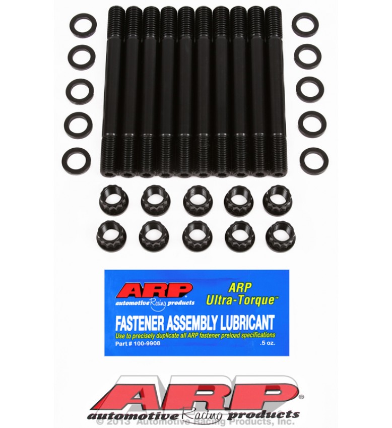 ARP Hardware - Ford Pinto 2300cc Inline 4 head stud kit