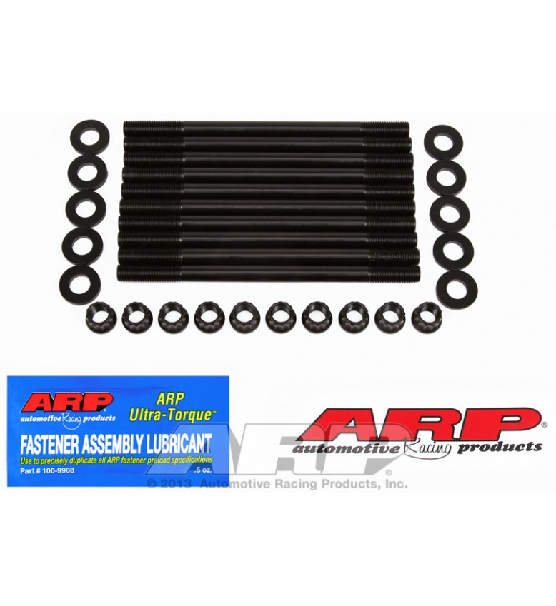 ARP Hardware - Ford '03 Duratec 2.3L head stud kit