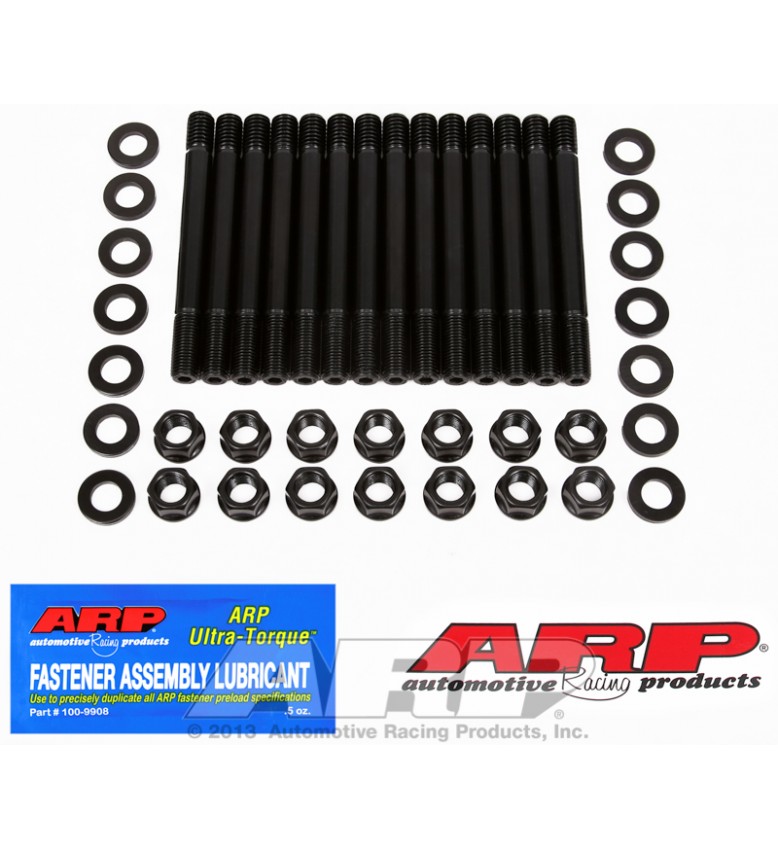 ARP Hardware - Ford Inline 6, 240-300 hex head stud kit