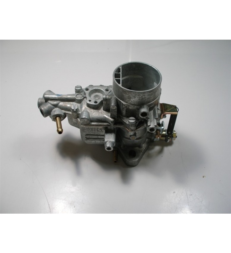 Weber 34-ICT, Bulk Drilled CARBURETOR