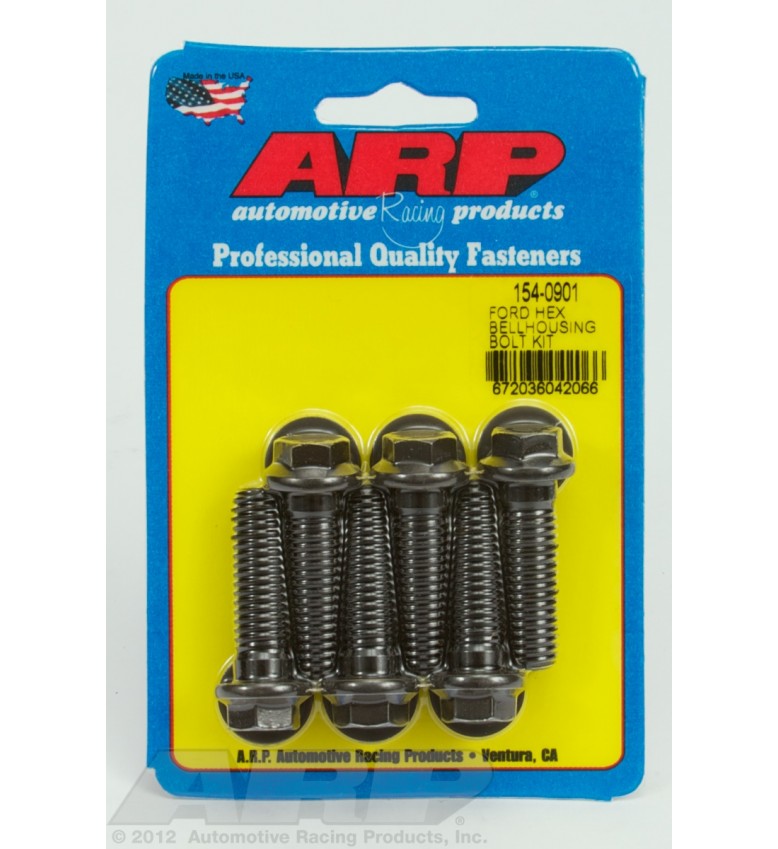 ARP Hardware - Ford Eco Boost 3.5L V6 12pt head stud kit