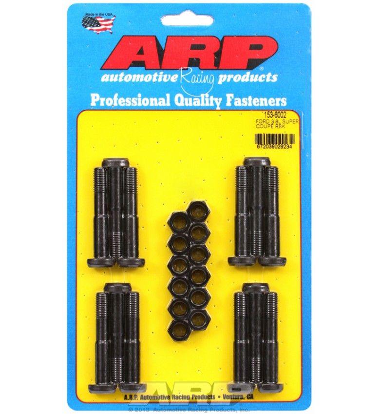 ARP Hardware - Ford 3.8L Super Coupe rod bolt kit