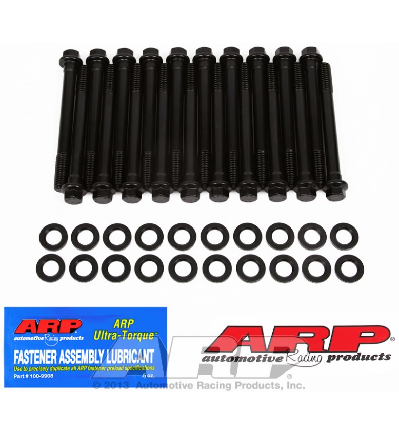 ARP Hardware - SB Ford Boss 302 head bolt kit