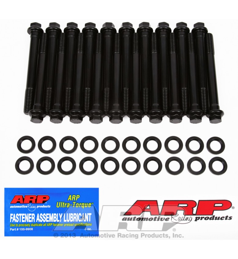 ARP Hardware - SB Ford 351C head bolt kit