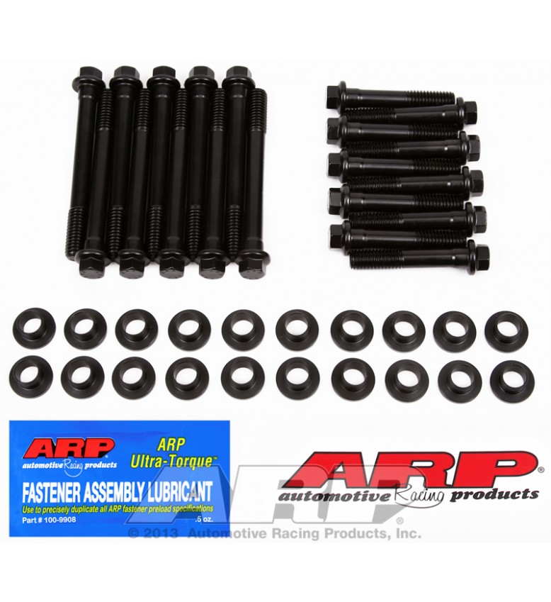 ARP Hardware - SB Ford  302W hex head bolt kit 