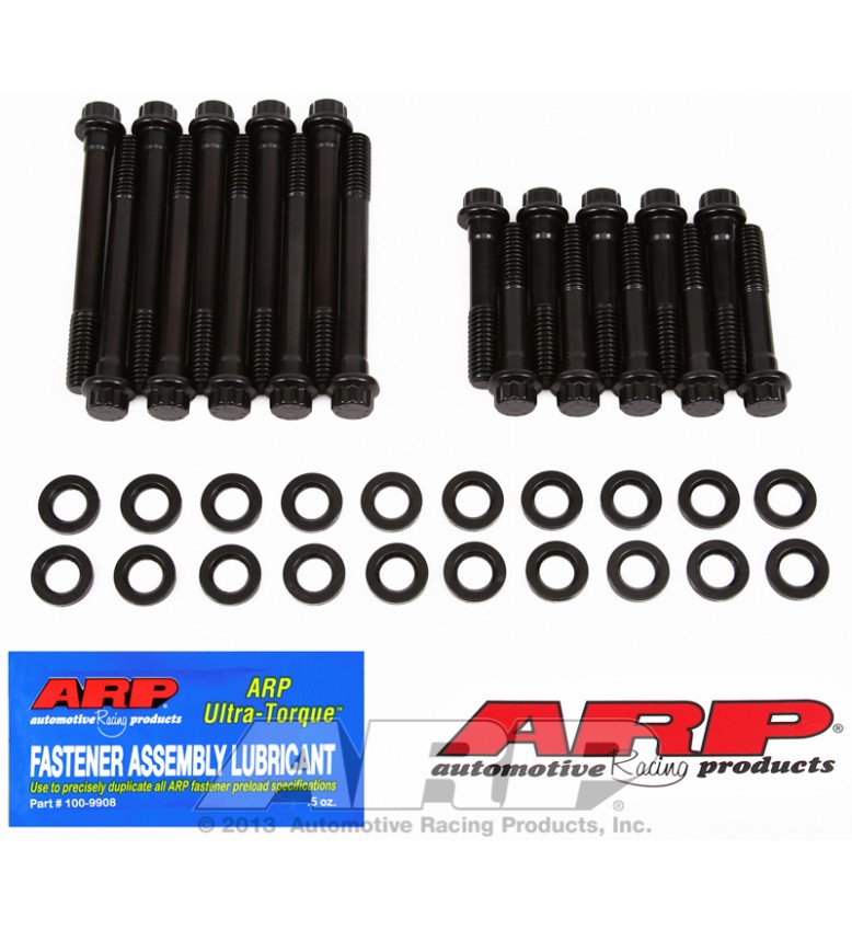 ARP Hardware - SB Ford 289-302 standard 12pt head bolt kit
