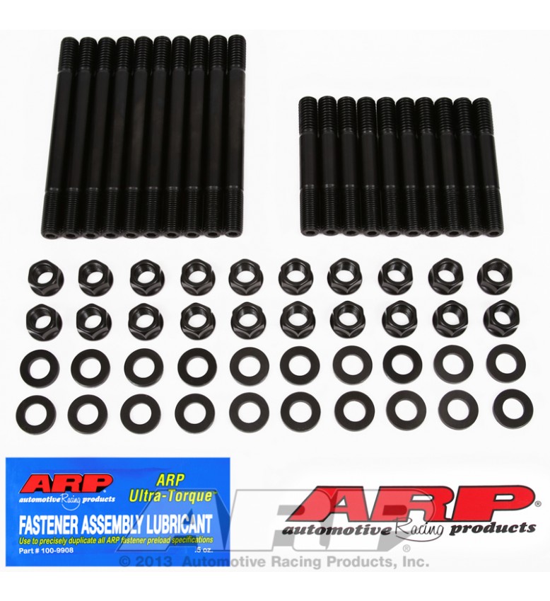 ARP Hardware - Ford 289-302 7/16" hex head stud kit
